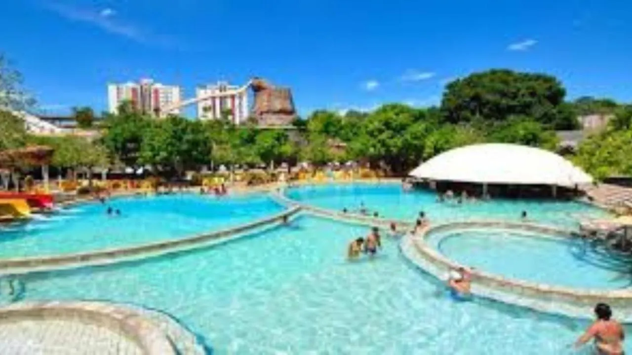 Hotel Piazza Di Roma location