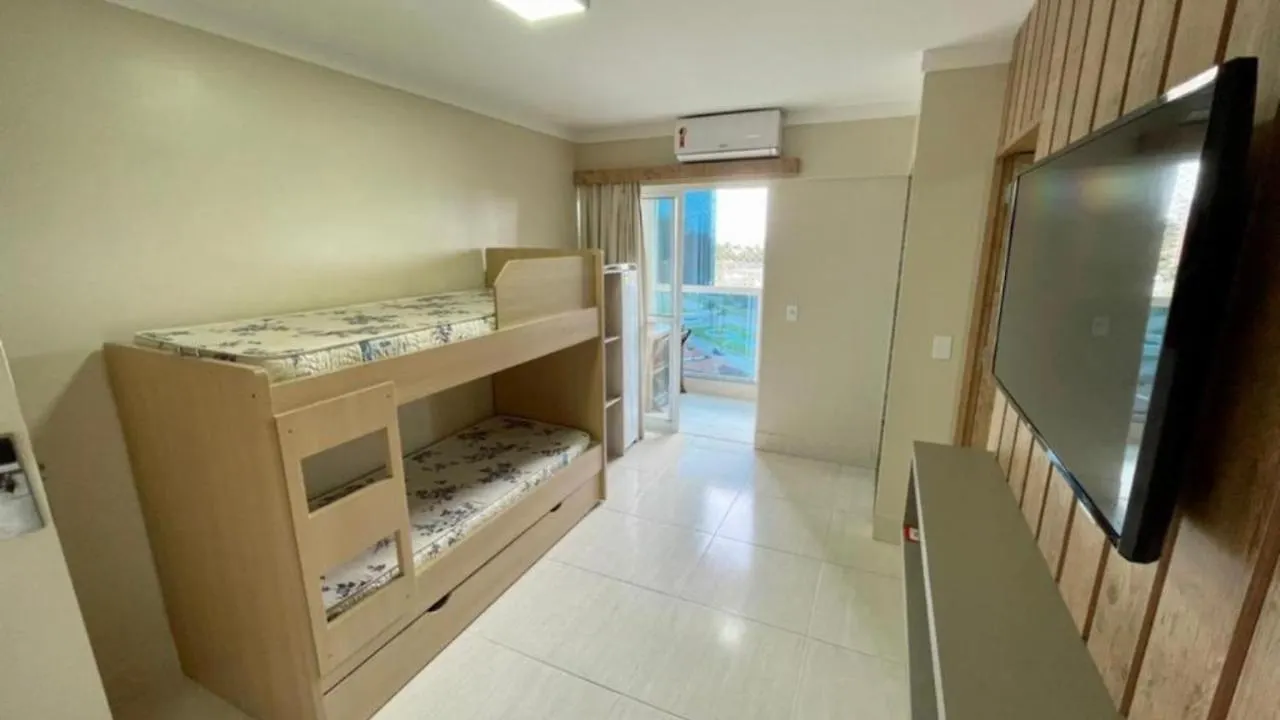 Hotel Piazza Di Roma Caldas Novas