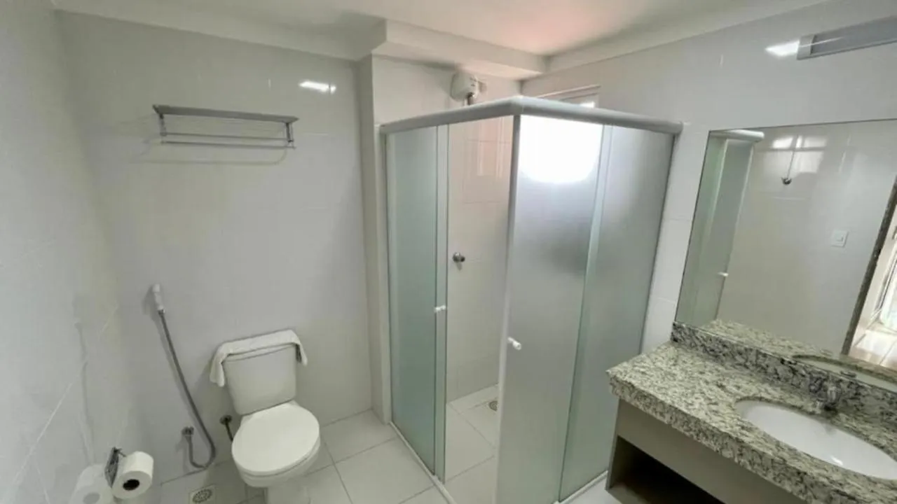 Hotel Piazza Di Roma Caldas Novas Brazil